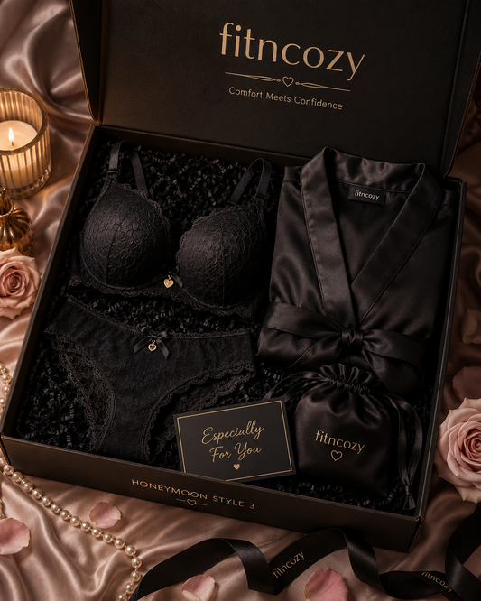 Honeymoon Luxury Comfort Package